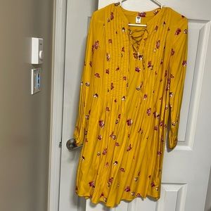 Old Navy Dress